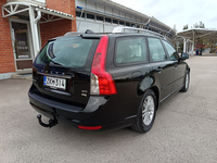 Volvo V50 vaihtoauto