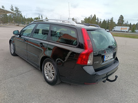 Volvo V50 vaihtoauto