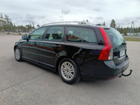Volvo V50 vaihtoauto