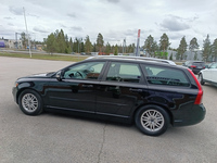 Volvo V50 vaihtoauto