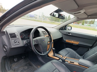 Volvo V50 vaihtoauto