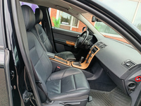 Volvo V50 vaihtoauto