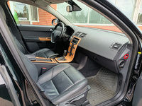 Volvo V50 vaihtoauto