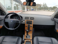 Volvo V50 vaihtoauto