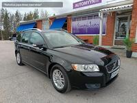 Volvo V50 vaihtoauto