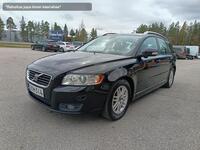 Volvo V50 vaihtoauto