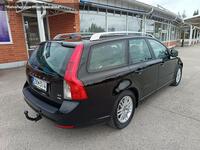 Volvo V50 vaihtoauto