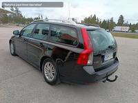 Volvo V50 vaihtoauto