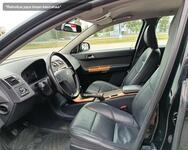 Volvo V50 vaihtoauto