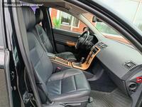 Volvo V50 vaihtoauto