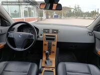 Volvo V50 vaihtoauto