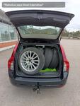 Volvo V50 vaihtoauto