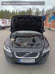 Volvo V50 vaihtoauto