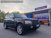 Land Rover Range Rover vaihtoauto