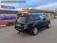 Land Rover Range Rover vaihtoauto