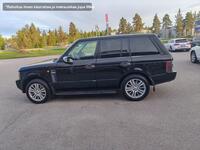 Land Rover Range Rover vaihtoauto