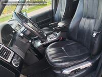 Land Rover Range Rover vaihtoauto