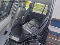 Land Rover Range Rover vaihtoauto