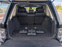 Land Rover Range Rover vaihtoauto
