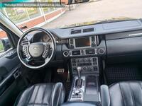 Land Rover Range Rover vaihtoauto