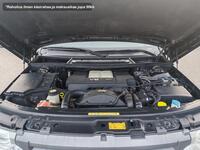 Land Rover Range Rover vaihtoauto