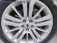 Land Rover Range Rover vaihtoauto