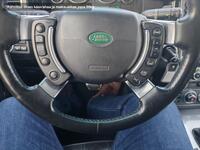 Land Rover Range Rover vaihtoauto