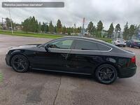Audi A5 vaihtoauto