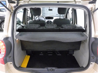 Renault Modus vaihtoauto