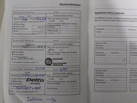 Renault Modus vaihtoauto