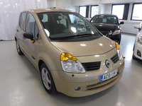 Renault Modus vaihtoauto