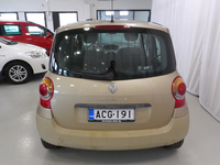 Renault Modus vaihtoauto