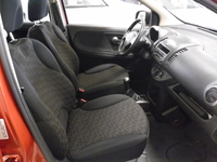 Nissan NOTE vaihtoauto
