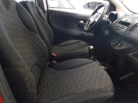 Nissan NOTE vaihtoauto