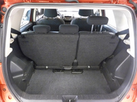 Nissan NOTE vaihtoauto