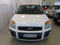 Ford Fusion vaihtoauto