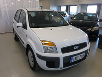 Ford Fusion vaihtoauto