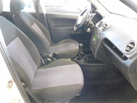 Ford Fusion vaihtoauto