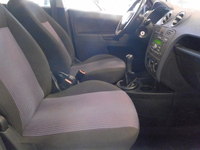 Ford Fusion vaihtoauto