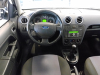 Ford Fusion vaihtoauto