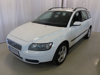 Volvo V50 vaihtoauto
