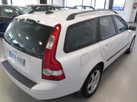 Volvo V50 vaihtoauto