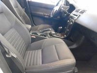 Volvo V50 vaihtoauto