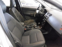 Volvo V50 vaihtoauto