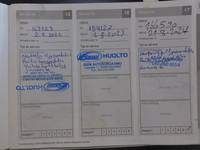 Volvo V50 vaihtoauto