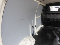 Toyota Hiace vaihtoauto