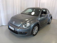 Volkswagen Beetle vaihtoauto