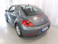 Volkswagen Beetle vaihtoauto