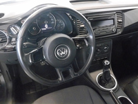 Volkswagen Beetle vaihtoauto