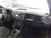 Volkswagen Beetle vaihtoauto